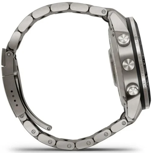 Фото: Смарт годинник Garmin MARQ Aviator Gen 2 (010-02648-01) № 18 | KTC