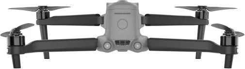 Фото: Квадрокоптер Autel EVO II Dual Rugged Bundle 640T V3 Grey (102001752) № 9 | KTC
