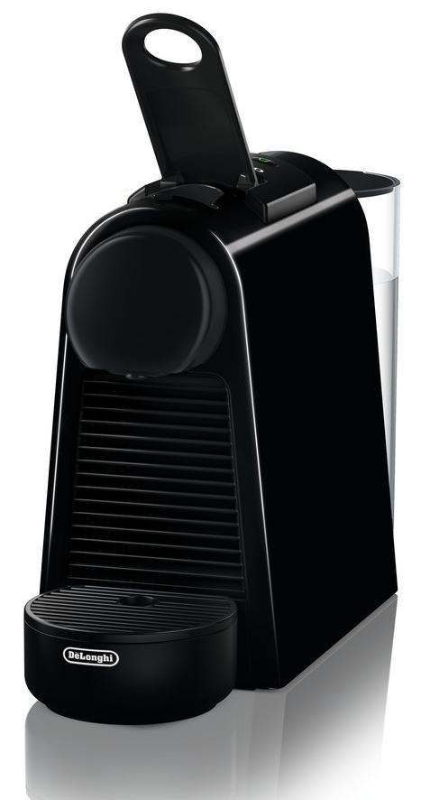 Капсульна кавоварка DeLonghi EN 85 B Nespresso Essenza Mini (EN85.B)