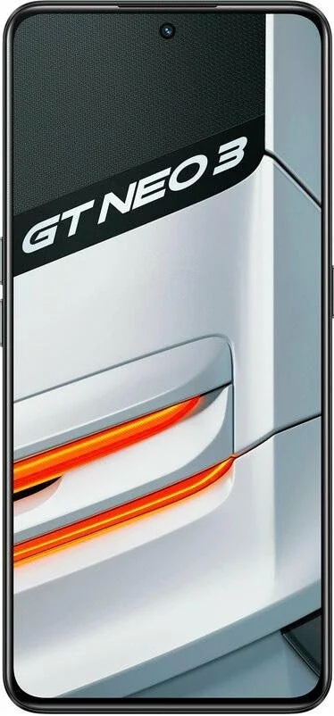 Фото: Смартфон Realme GT Neo 3 150W 12/256 Sprint White № 11 | KTC