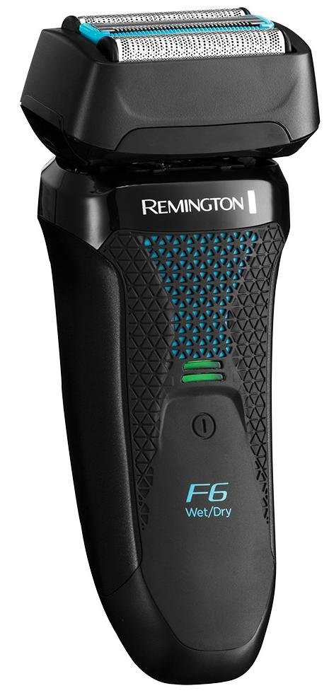 Електробритва Remington F6 Style Series Aqua (SPF-F6)