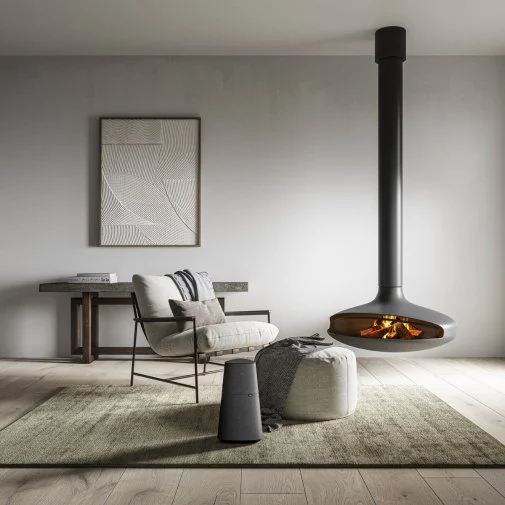 Фото: Колонка LOEWE Klang MR5 Basalt Grey (60606D10) № 17 | KTC