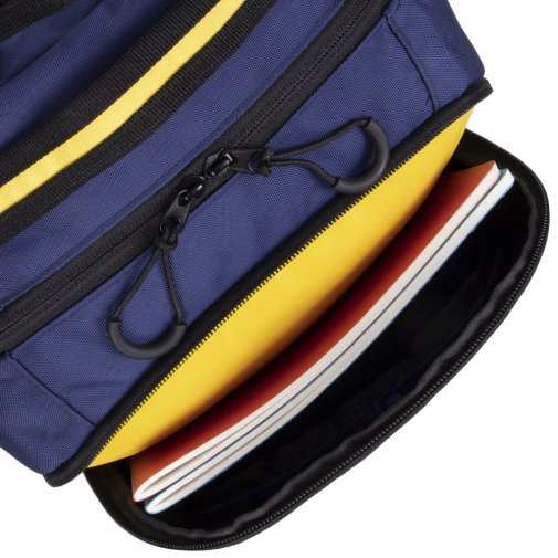 Рюкзак для ноутбука Riva Case Erebus Blue (5461 Blue)