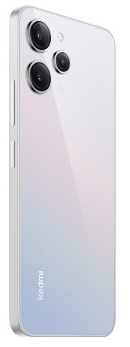 Смартфон Xiaomi Redmi 12 4/128GB Polar Silver