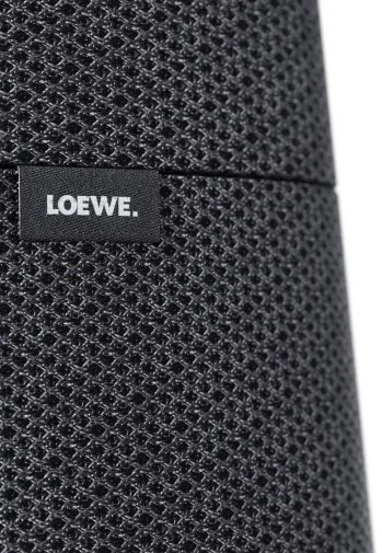 Фото: Колонка LOEWE Klang MR3 Basalt Grey (60605D10) № 14 | KTC