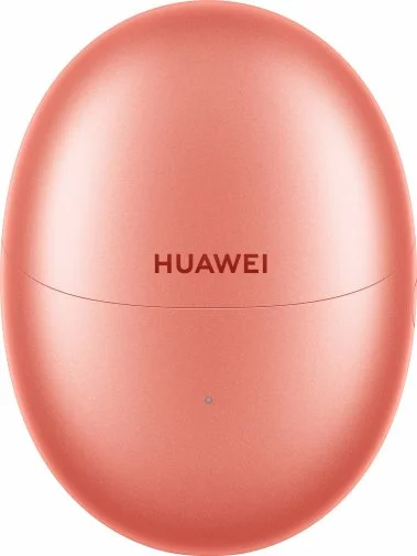 Фото: Навушники Huawei FreeBuds 5 Coral Orange (55036455) № 22 | KTC