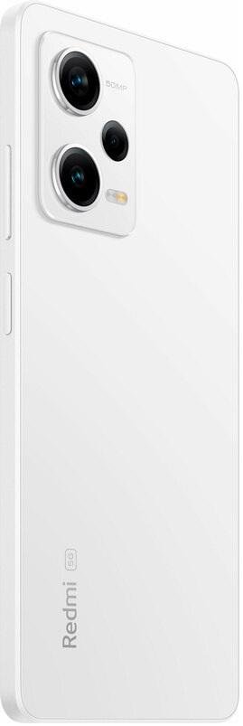  Смартфон Xiaomi Redmi Note 12 Pro 5G 8/256GB White