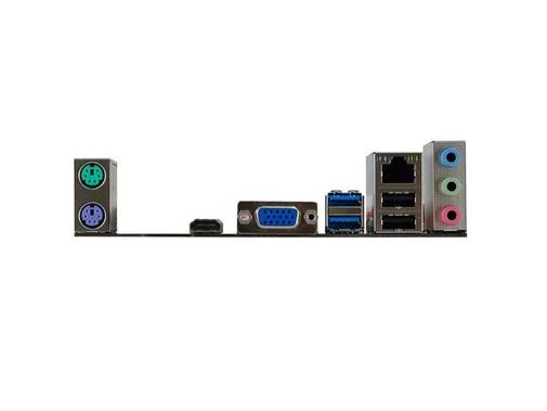 Фото: Материнська плата BIOSTAR Hi-Fi A85S3 № 7 | KTC