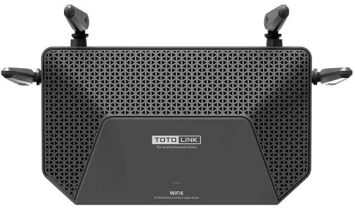 Фото: Wi-Fi Роутер Totolink X2000R № 11 | KTC