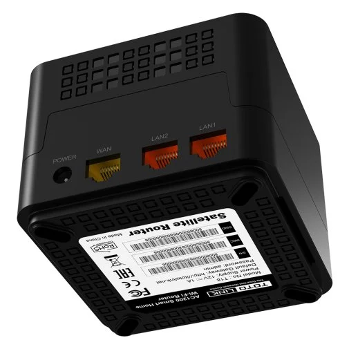 Фото: Wi-Fi система Totolink T8 № 11 | KTC