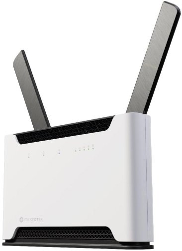 Wi-Fi Роутер MikroTik Chateau LTE18 AX (S53UG+5HAXD2HAXD-TC&EG18)