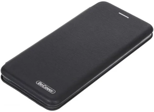 Фото: Чохол BeCover for Samsung A34 5G SM-A346 - Exclusive Black (709030) № 6 | KTC