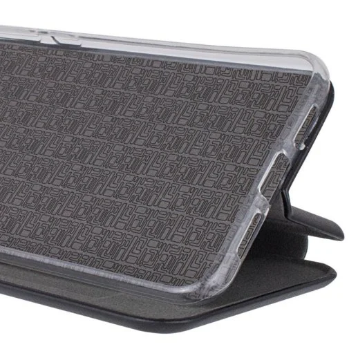 Фото: Чохол BeCover for Xiaomi Redmi 12C - Exclusive Black (709063) № 12 | KTC