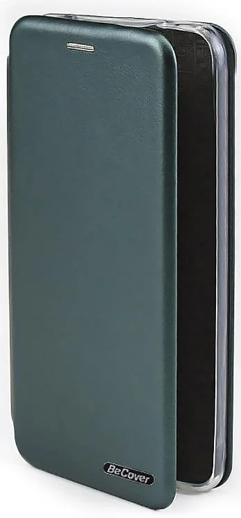 Фото: Чохол BeCover for Samsung A04 SM-A045 - Exclusive Dark Green (709374) № 10 | KTC