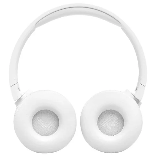 Фото: Навушники JBL Tune 670 NC White (JBLT670NCWHT) № 10 | KTC