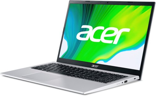 Ноутбук Acer Aspire 3 A315-34 NX.A6LEU.00H Silver