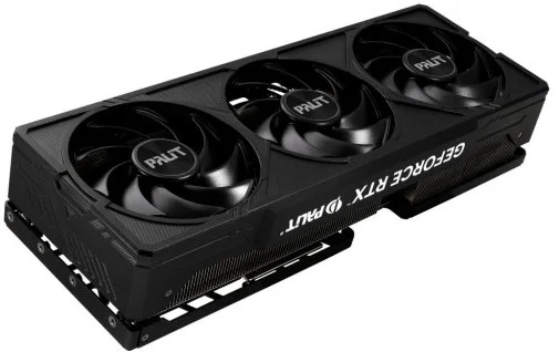 Фото: Відеокарта Palit GeForce RTX 4080 JetStream (NED4080019T2-1032J) № 6 | KTC