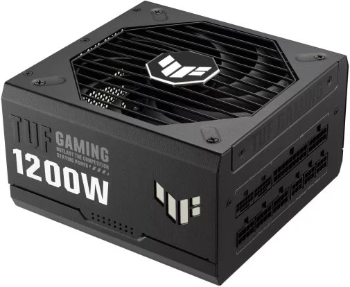 Фото: Блок живлення ASUS 1200W TUF Gaming Gold (TUF-GAMING-1200G) № 7 | KTC