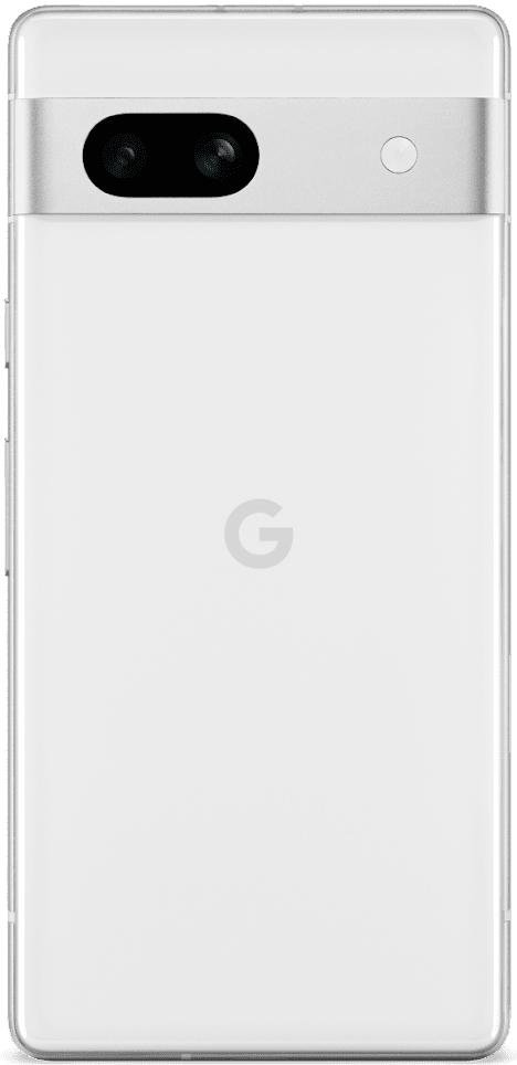 Смартфон Google Pixel 7a 8/128GB Snow