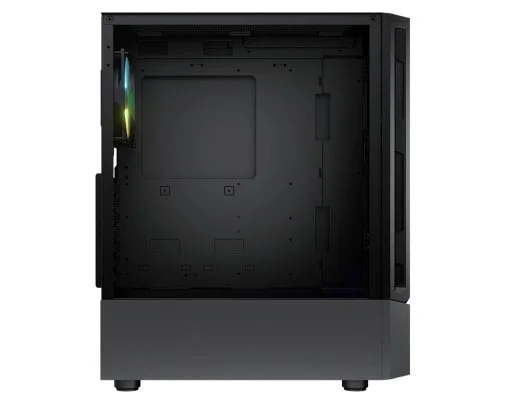 Фото: Корпус Cougar MX360 RGB Black with window № 13 | KTC