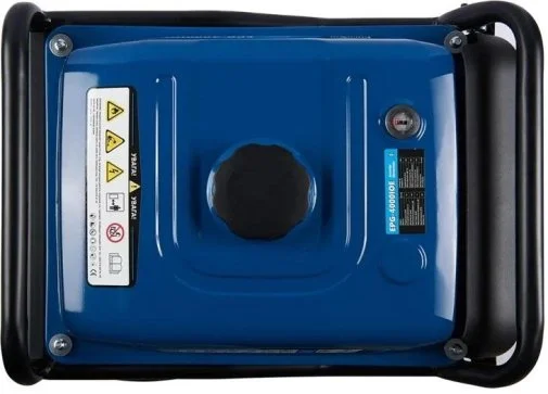 Фото: Генератор EnerSol EPG-4000IOE 4000W № 18 | KTC