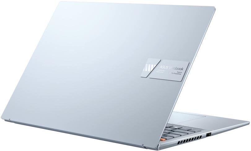 Ноутбук ASUS Vivobook S 16X S5602ZA-KV160 Solar Silver