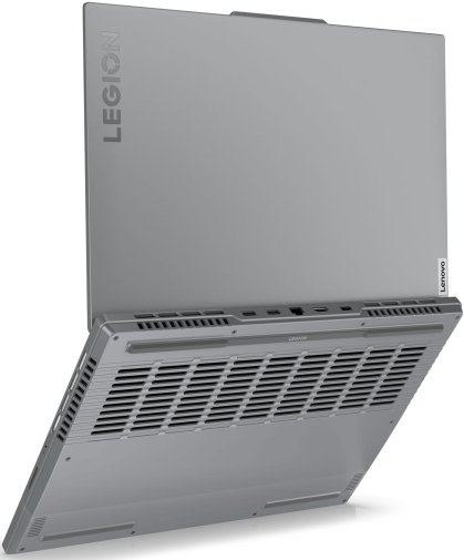 Ноутбук Lenovo Legion Slim 5 16APH8 82Y90082RA Misty Grey