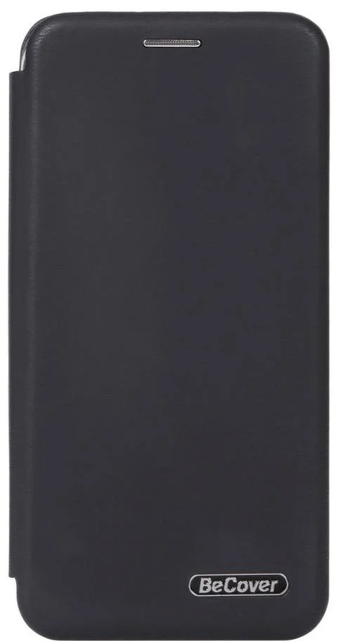 Фото: Чохол BeCover for ZTE Blade A31 Plus - Exclusive Black (707259) № 7 | KTC