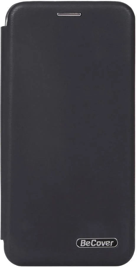 Фото: Чохол BeCover for Realme C33 2022/C33 2023 - Exclusive Black (709073) № 5 | KTC