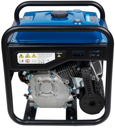 Фото: Генератор EnerSol EPG-3300IO 3300W № 13 | KTC