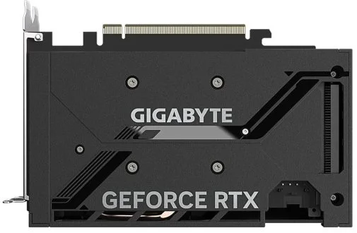 Фото: Відеокарта Gigabyte GeForce RTX 4060 WINDFORCE OC 8G (GV-N4060WF2OC-8GD) № 11 | KTC