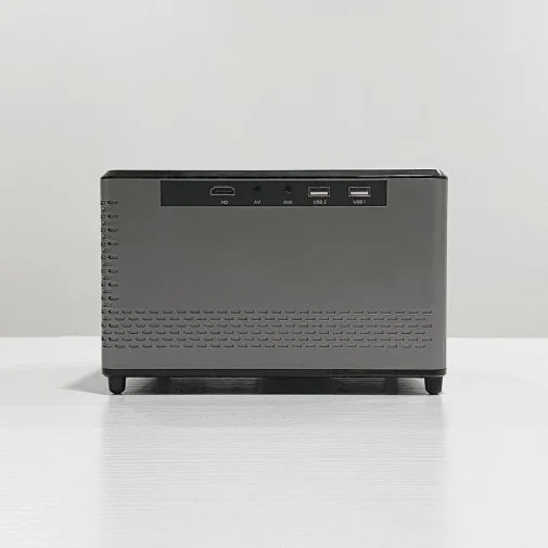 Фото: Проектор TouYinger T10W № 9 | KTC