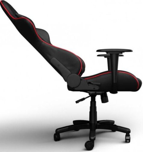 Крісло GamePro Rush GC-575 Black-Red