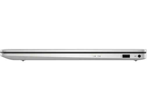 Ноутбук HP 17-cn3014ua 834P7EA Silver