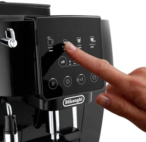 Фото: Кавомашина DeLonghi ECAM 220.21.B Magnifica Start (ECAM 220.21 B) № 13 | KTC