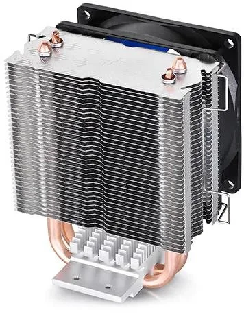 Фото: Кулер для процесора Deepcool ICE EDGE MINI FS V2.0 № 6 | KTC