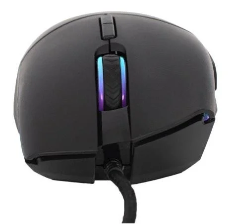 Фото: Миша Dream Machines DM5 Blink S Black (DM5_BLINK_S) № 10 | KTC