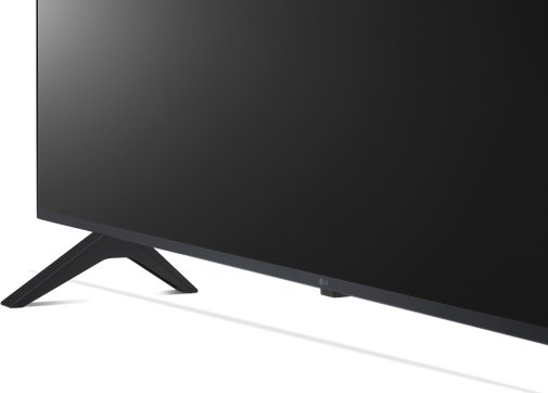 Телевізор LED LG 43UR78006LK (Smart TV, Wi-Fi, 3840x2160)