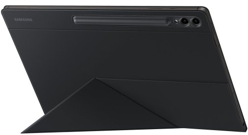 Чохол для планшета Samsung for Galaxy Tab S9 Ultra X916 - Book Cover Black (EF-BX910PBEGWW)