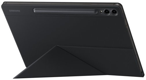 Чохол для планшета Samsung for Galaxy Tab S9 Plus X810/X816 - Book Cover Black (EF-BX810PBEGWW)