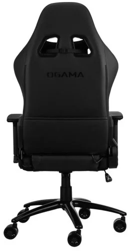 Фото: Крісло 2E Ogama II RGB Black (2E-GC-OGA-BKRGB) № 27 | KTC