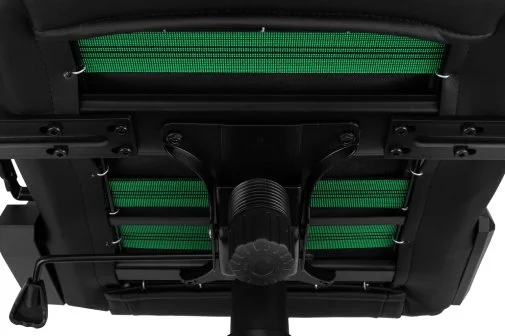 Фото: Крісло 2E Ogama II RGB Black (2E-GC-OGA-BKRGB) № 36 | KTC