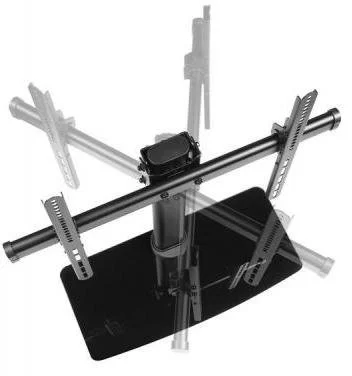 Фото: Кронштейн ITech KFG-3 Black № 4 | KTC