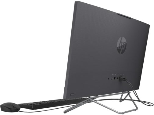 ПК моноблок HP Pro 240 G9 (6D333EA)