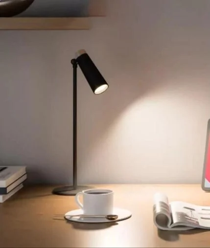 Фото: Лампа Yeelight 4in1 Recharheable Desk Lamp (YLYTD-0011) № 19 | KTC