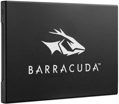 Фото: SSD-накопичувач Seagate Barracuda SATA III 960GB (ZA960CV1A002) № 5 | KTC