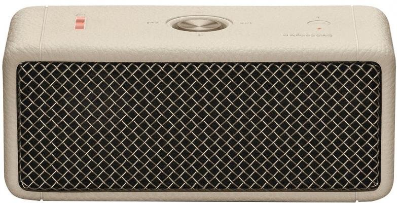 Портативна колонка Marshall Emberton II Cream (1006237)