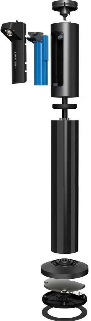 Лампа Yeelight Rechargeable Atmosphere Tablelamp Black (YLYTD-0014)