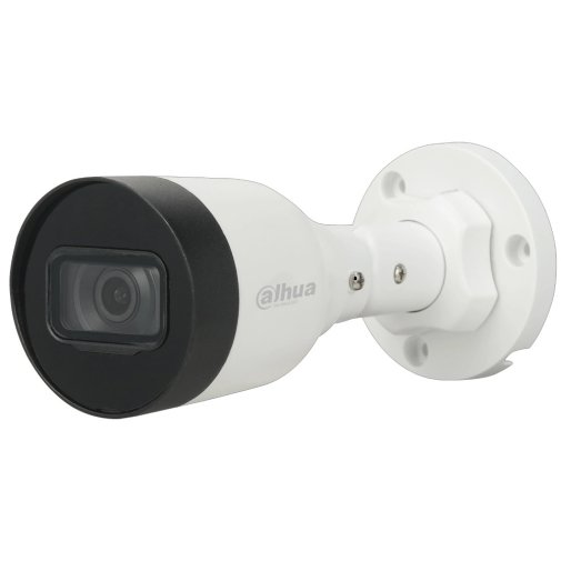 IP-камера Dahua DH-IPC-HFW1239S1-LED-S5 (2.8мм) 2MP Full-color