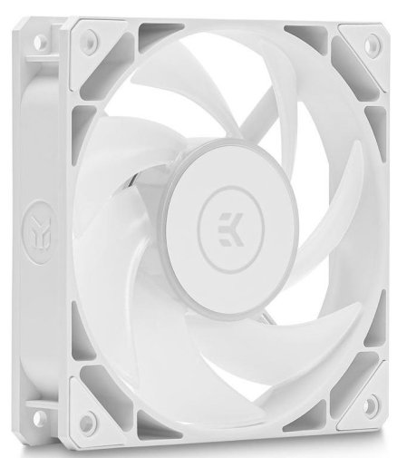 Кулер EKWB EK-Loop Fan FPT 120 D-RGB White (3831109898048)